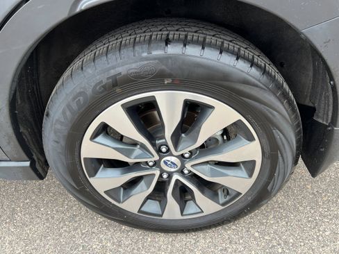 Certified 2024 Subaru Outback Limited XT image 9