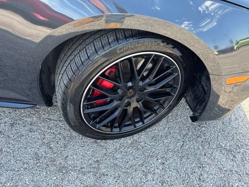 Used 2018 Audi A4 2.0T Premium Plus w/ Premium Plus Package AWD/4WD image 12
