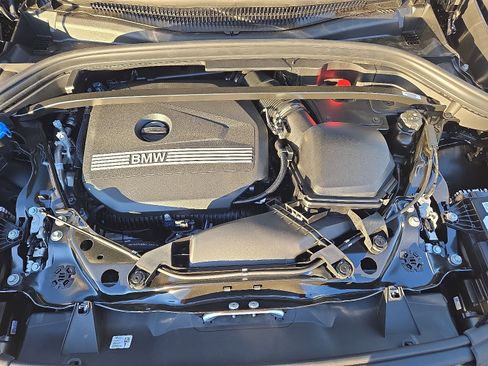 New 2026 BMW X1 xDrive28i w/ Technology Package image 11