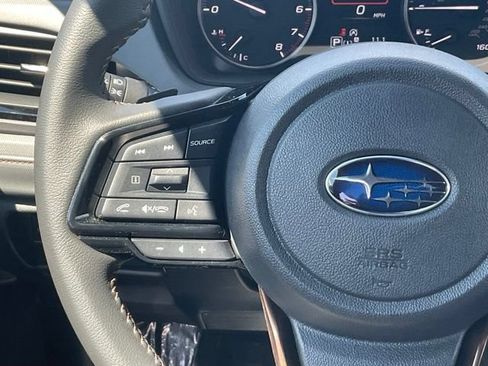 Certified 2026 Subaru Forester Sport AWD/4WD image 22