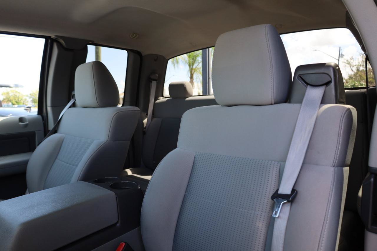Used 2007 Ford F150 XLT RWD image 6