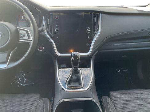 Certified 2022 Subaru Outback Premium image 15