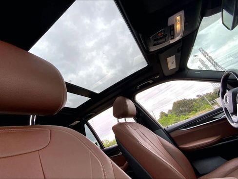 Used 2018 BMW X5 xDrive35i image 13