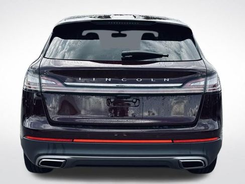 Used 2022 Lincoln Nautilus Reserve image 7