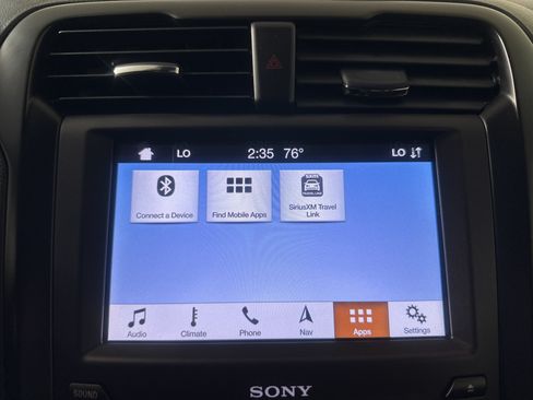 Used 2019 Ford Fusion Titanium AWD/4WD image 18