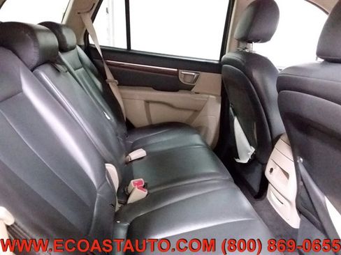 Used 2008 Hyundai Santa Fe GLS image 14