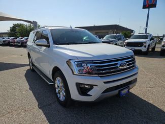 Used 2021 Ford Expedition Max XLT RWD video 2