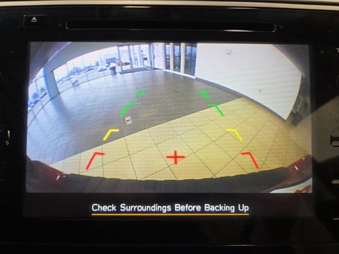 Used 2018 Subaru Outback 2.5i Premium image 28