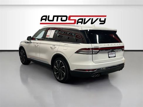 Used 2022 Lincoln Aviator Reserve w/ Equipment Group 201A image 5