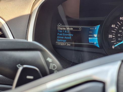Used 2015 Ford Edge SEL w/ Equipment Group 201A AWD/4WD image 21