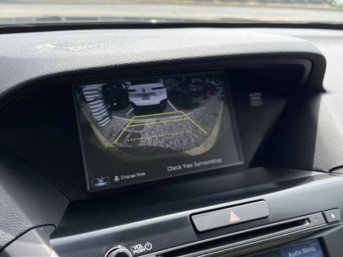 Certified 2019 Acura MDX SH-AWD image 20