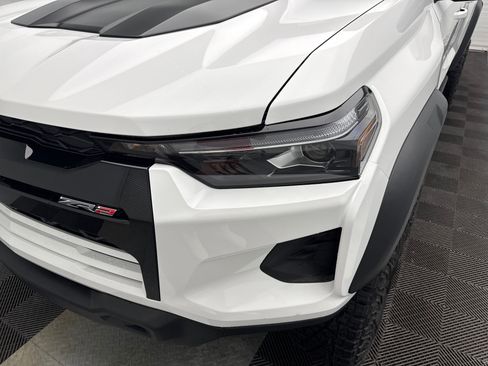 New 2026 Chevrolet Colorado ZR2 image 30