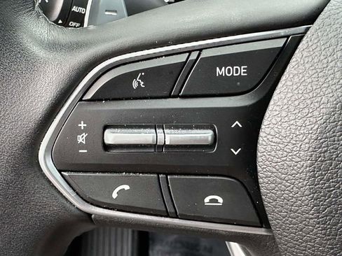 Used 2023 Hyundai Santa Fe Limited w/ Cargo Package image 23