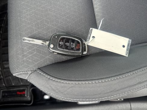 Used 2018 Hyundai Tucson SEL image 28