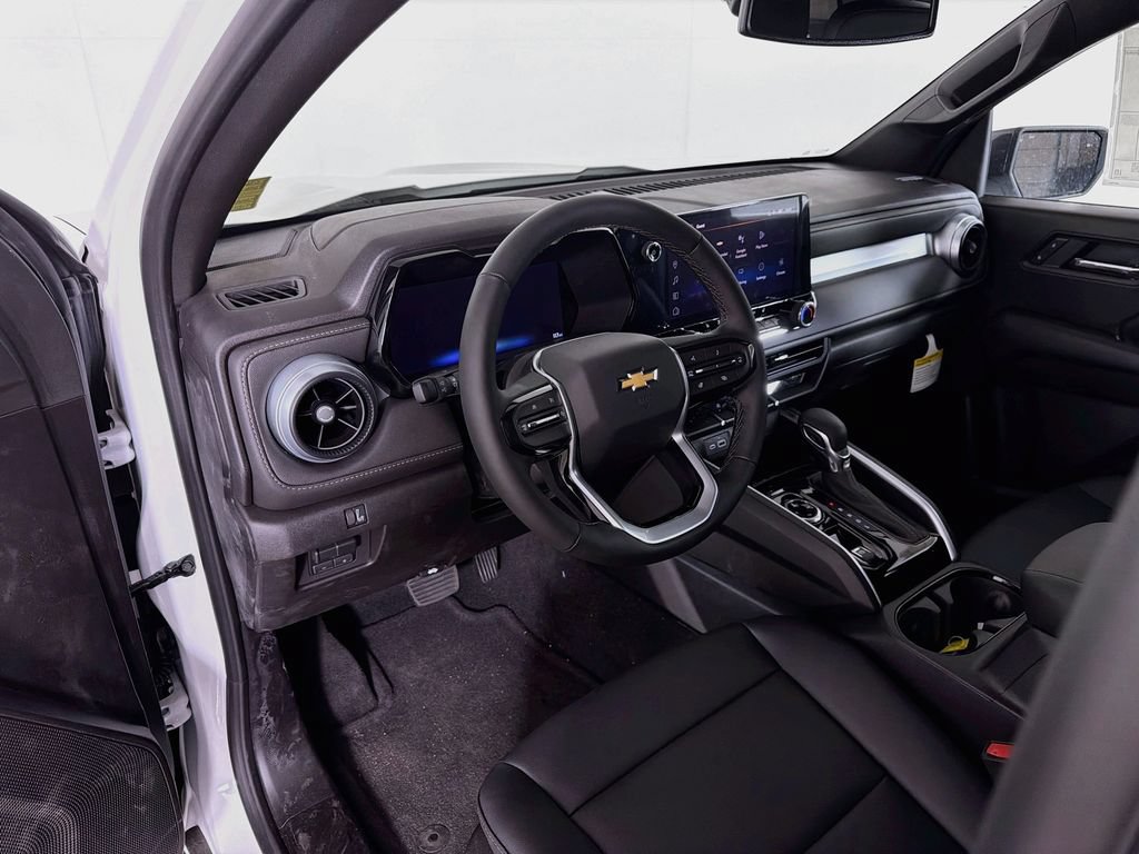 New 2026 Chevrolet Colorado LT w/ LT Convenience Package AWD/4WD image 12