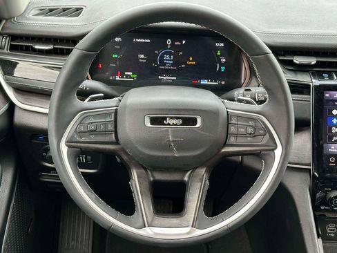 Used 2023 Jeep Grand Cherokee 30th Anniversary image 12