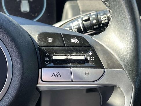 Certified 2023 Hyundai Tucson SEL w/ Convenience Package image 25