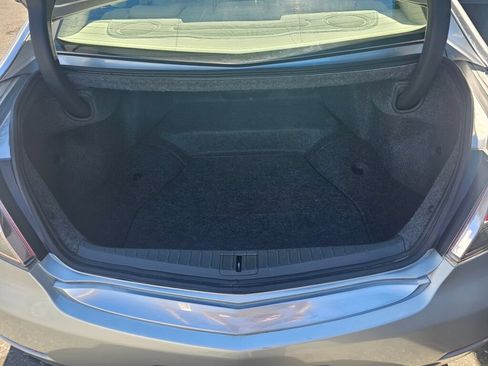 Used 2012 Acura TL SH-AWD image 14