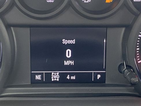 New 2026 Chevrolet Silverado 2500 W/T w/ WT/CX Safety Package image 22