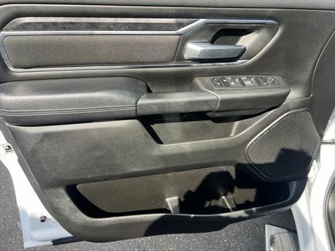 Certified 2024 RAM 1500 Big Horn AWD/4WD image 21