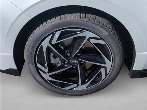 New 2026 Hyundai Sonata SEL image 10