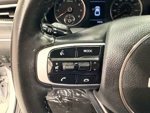 Used 2023 Kia K5 GT-Line FWD image 17