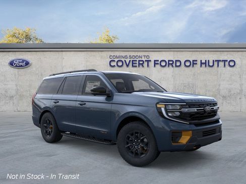 New 2026 Ford Expedition Tremor AWD/4WD image 7