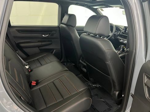 Used 2025 Honda CR-V Sport-L image 24