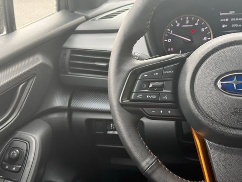 Used 2026 Subaru Crosstrek 2.5i Wilderness w/ Crosstrek Mirror Package image 11