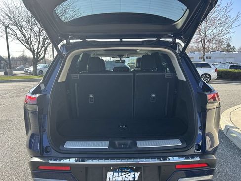 Certified 2022 INFINITI QX60 Luxe w/ Cargo Package AWD/4WD image 28