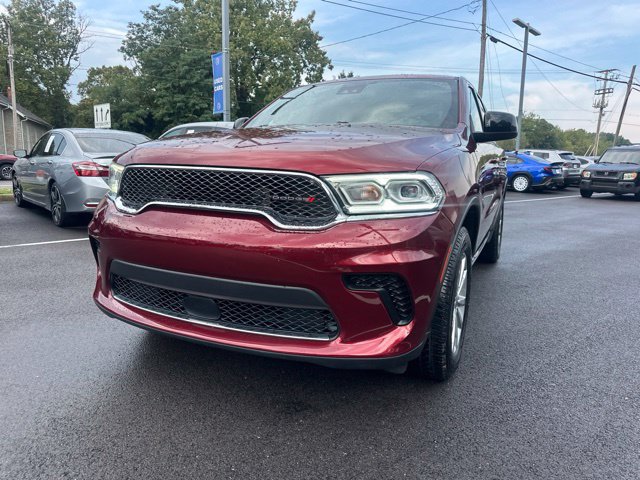 Used 2023 Dodge Durango SXT Launch Edition AWD/4WD image 21