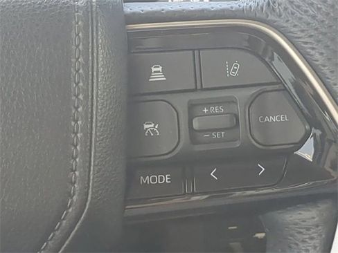 Certified 2024 Toyota Sequoia SR5 image 26