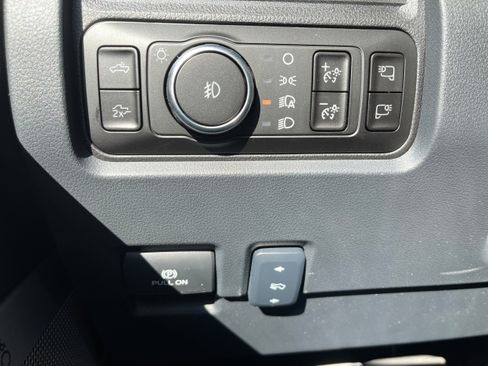 New 2026 Ford F350 Lariat w/ Lariat Ultimate Package AWD/4WD image 21