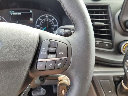 New 2025 Ford Transit 250 Low Roof image 57