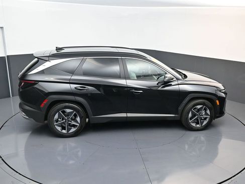 Used 2025 Hyundai Tucson SEL image 15