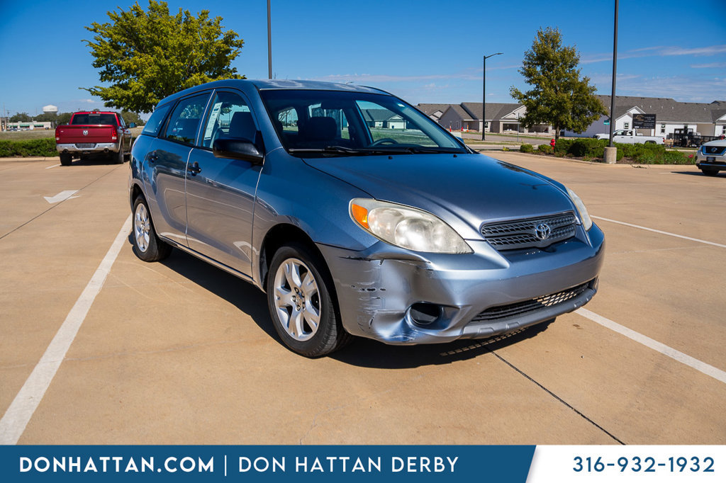 Used 2008 Toyota Matrix w/ PWR Pkg FWD image 25