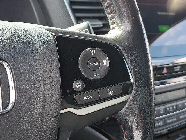 Used 2020 Honda Pilot Black Edition image 8