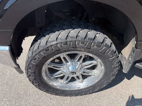 Used 2021 Ford F150 XLT w/ Equipment Group 302A High AWD/4WD image 37