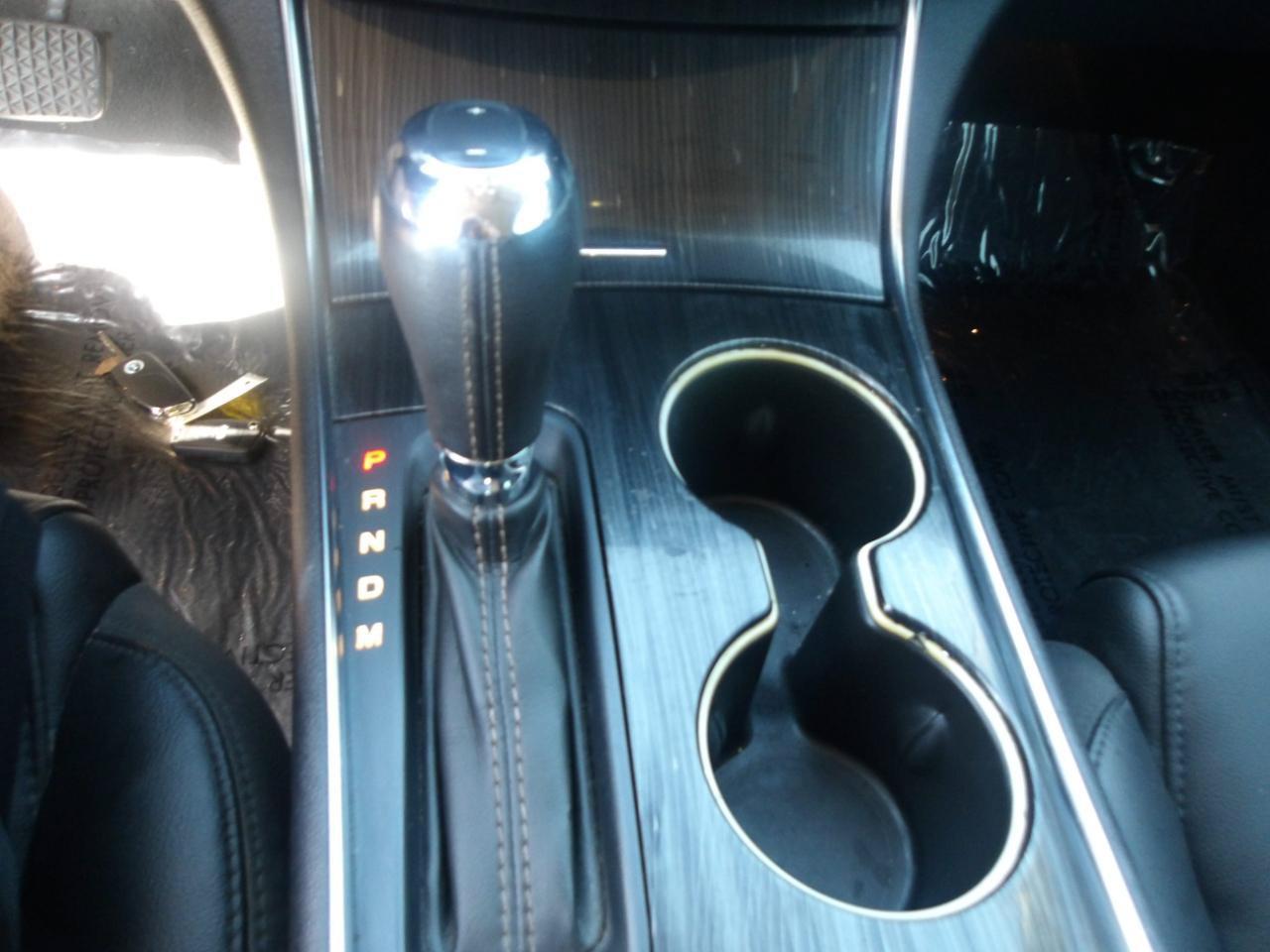 Used 2018 Chevrolet Impala LT FWD image 25