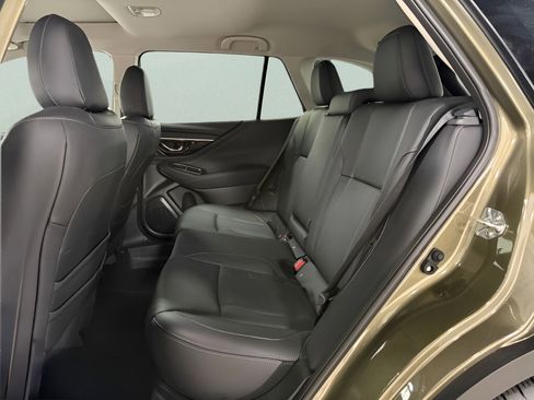 New 2025 Subaru Outback Touring XT image 19