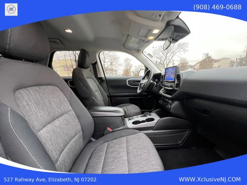 Used 2021 Ford Bronco Sport Big Bend image 20