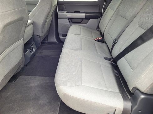 Certified 2024 Ford F150 XLT w/ Tow/Haul Package image 12