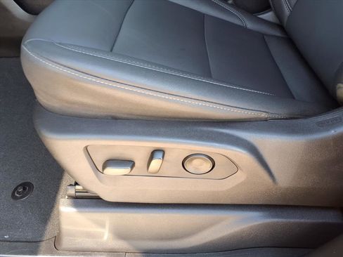 Used 2024 Chevrolet Silverado 1500 RST w/ RST All Star Premium Package image 20