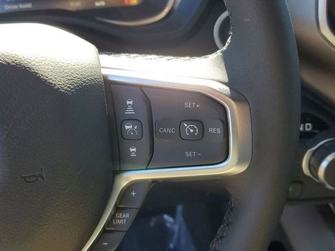 New 2026 RAM 1500 Big Horn image 27