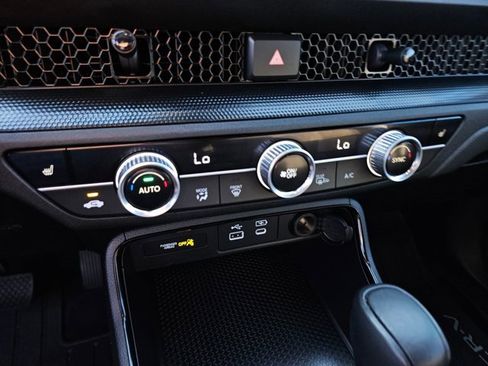 Used 2024 Honda CR-V Sport image 19