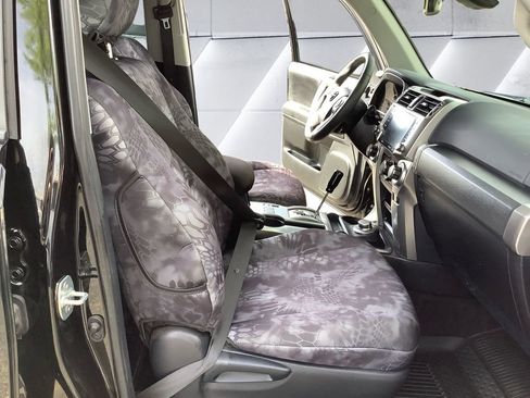 Used 2024 Toyota 4Runner SR5 image 14