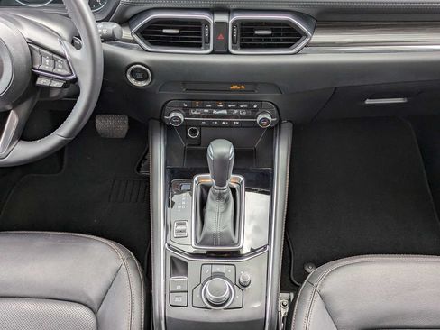 Certified 2023 MAZDA CX-5 AWD 2.5 S image 22