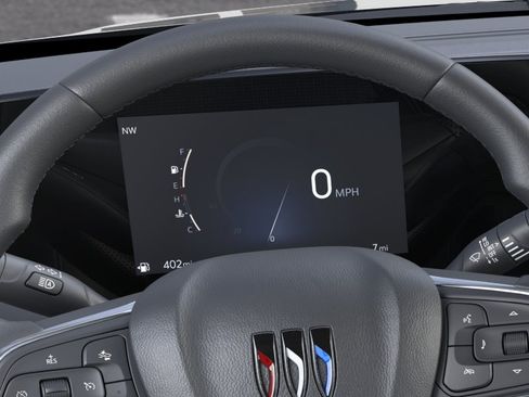 New 2026 Buick Envista Sport Touring w/ Convenience I Package FWD image 42