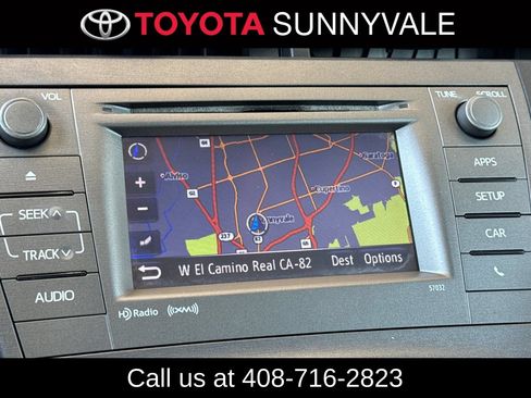 Used 2013 Toyota Prius Prime Plug-In Hybrid FWD image 23
