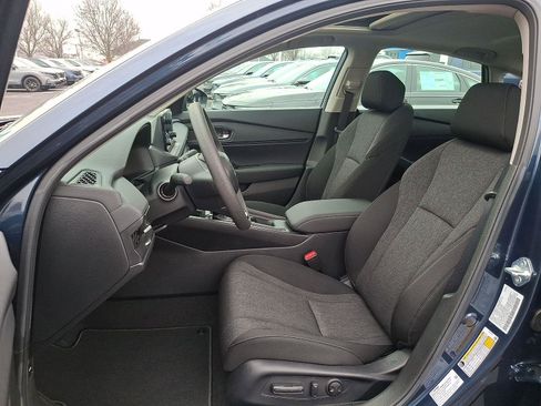 New 2025 Honda Accord SE image 6
